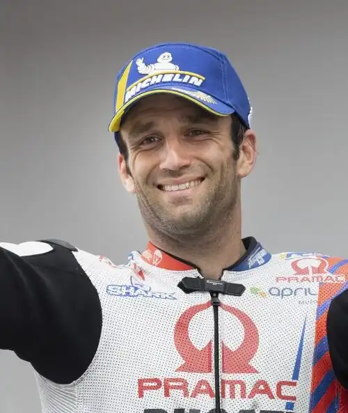 Zarco gode per la pole ma avvisa la Ducati