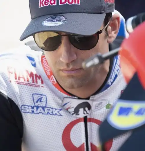 Ducati, Johann Zarco non si sbilancia