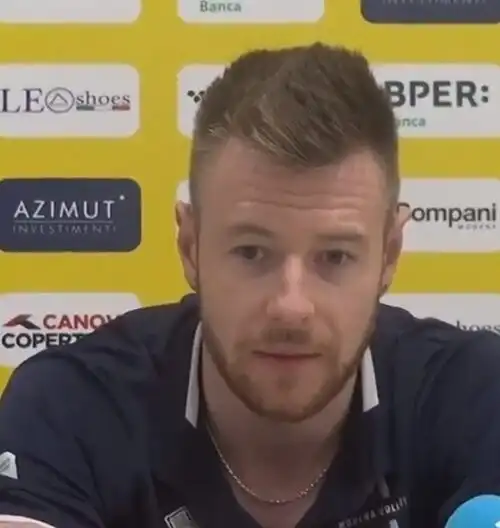 La Lube va alla carica contro Zaytsev