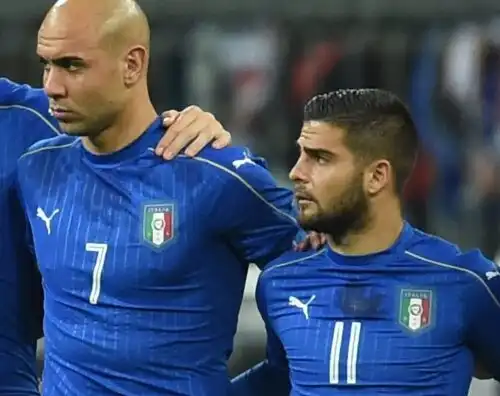 Zaza, il Wolfsburg fa sul serio