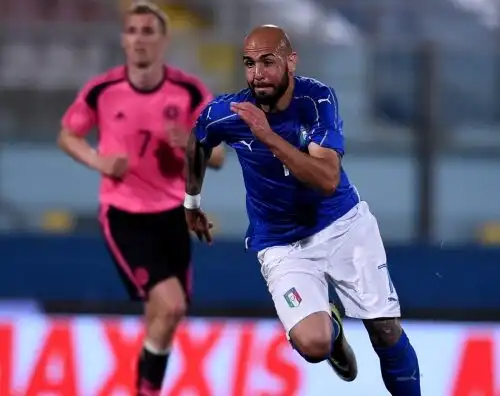 Zaza, porte aperte alla Premier