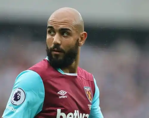 Bilic mette Zaza sul mercato