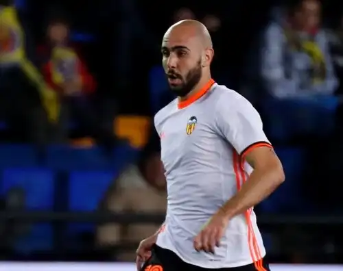 Zaza, addio Juve: il Valencia lo riscatta