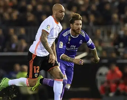 Zaza: “Sono contento come un bambino”