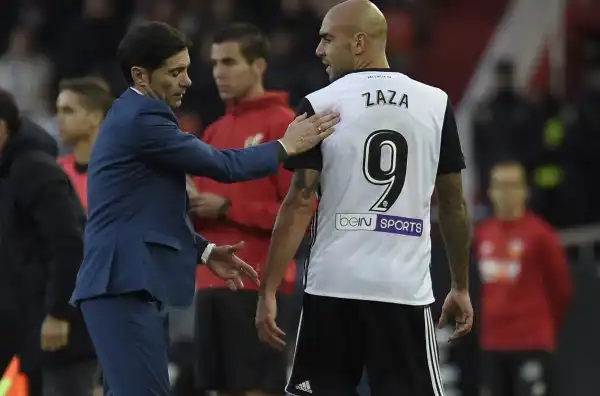 Valencia-Levante, sorride Zaza