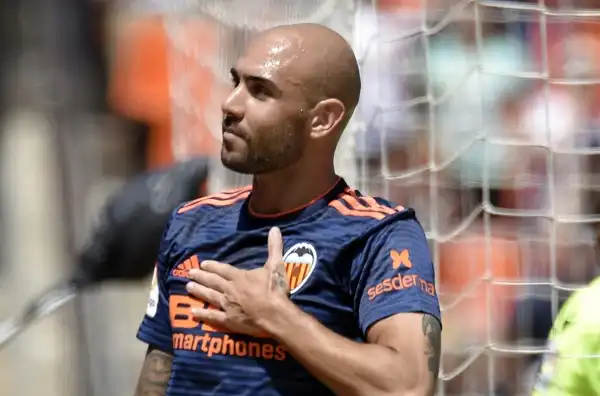 Toro-Zaza agli sgoccioli: la richiesta del Valencia