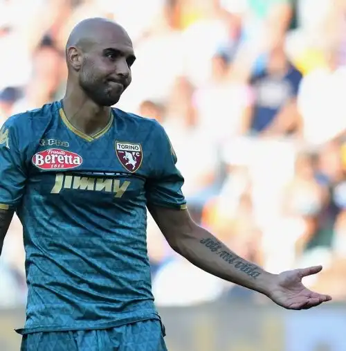 Cairo striglia Zaza