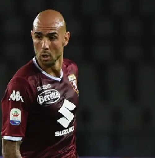 Simone Zaza può tornare bianconero