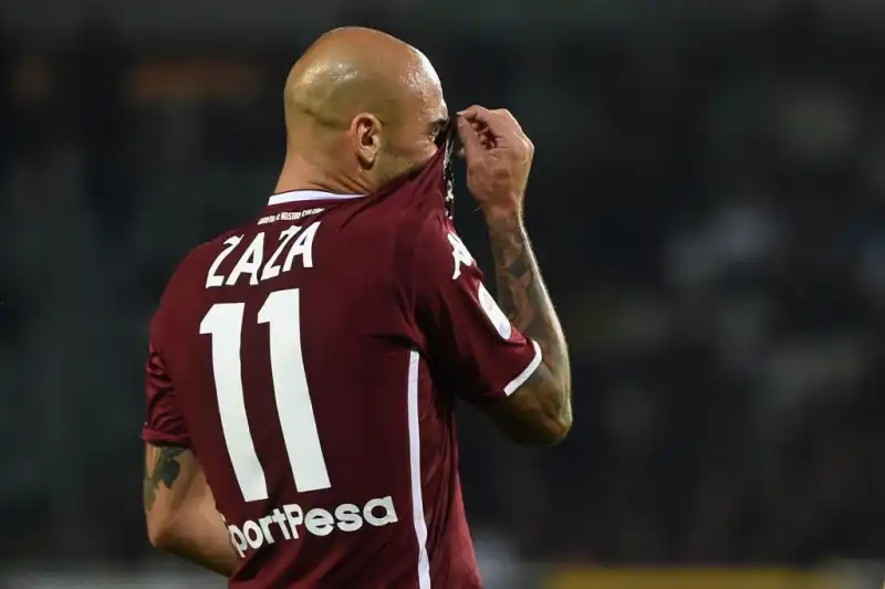 Torino: Zaza verso l’addio già a gennaio