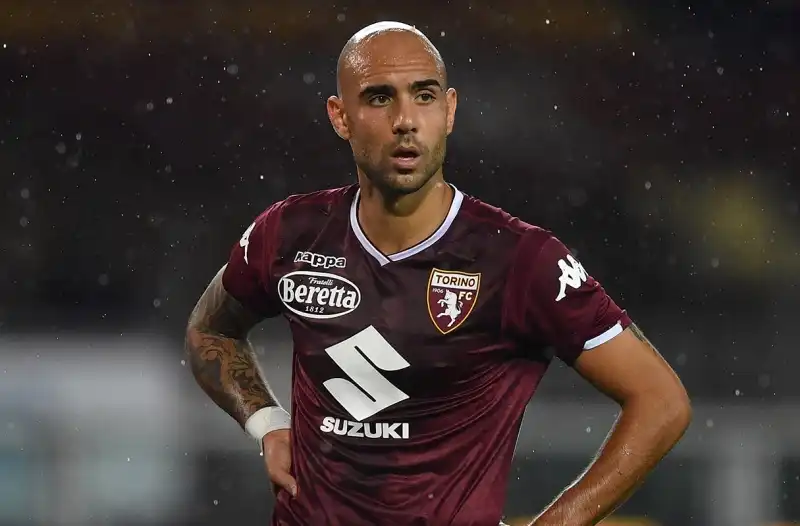 Simone Zaza, il Torino aspetta le spagnole