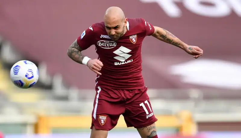 Zaza verso il no ai club di Serie B: avventura in Spagna