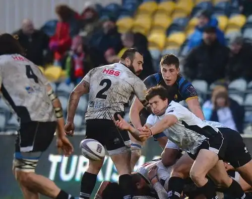 Zebre Rugby, il futuro è un giallo