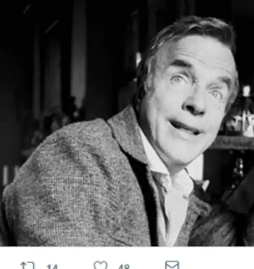 Addio a Franco Zeffirelli