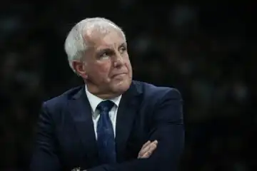 EL, arriva Milano: Zelijko Obradovic fa un appello ai tifosi