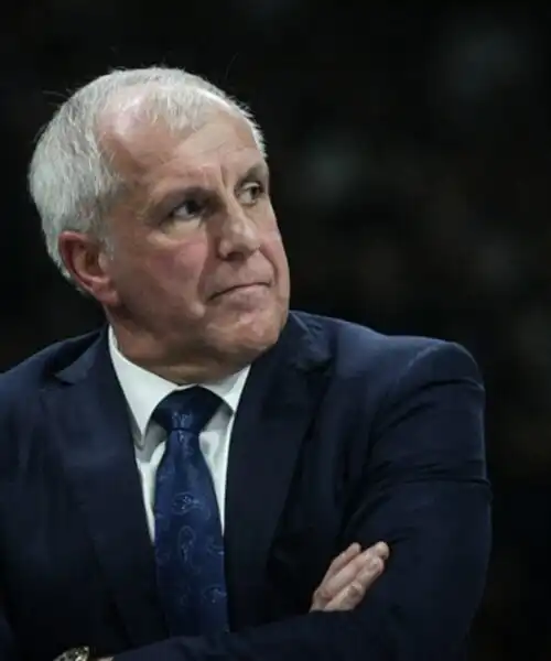 EL, arriva Milano: Zelijko Obradovic fa un appello ai tifosi