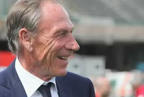 Zeman: “Pescara? Tutto può succedere…”