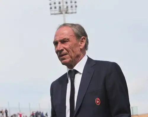Zeman, che umiliazione da Cagliari…