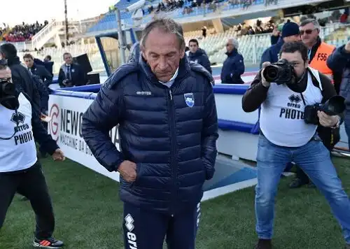 Zeman: “Non c’è molto tempo”