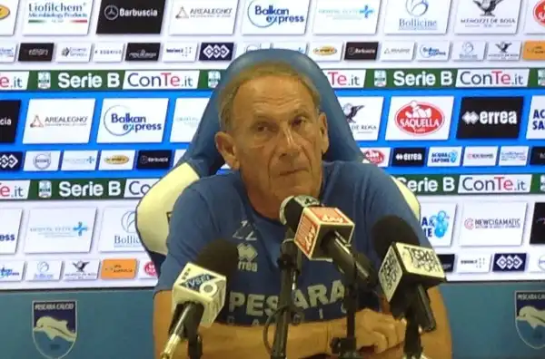 Zeman: “I sistemi del calcio decidono chi vince”