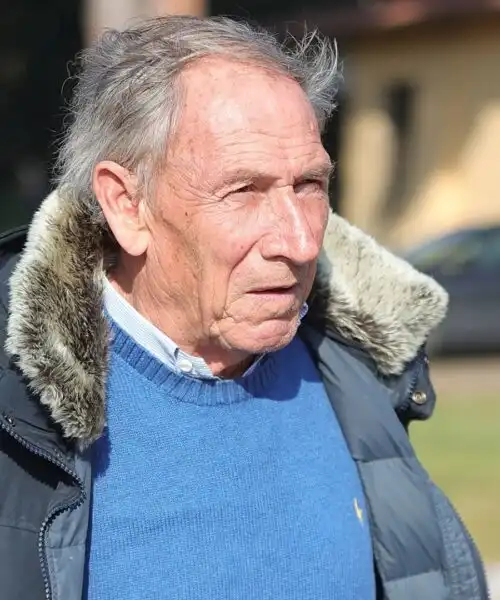 Spavento per Zdenek Zeman: ricoverato dopo un malore