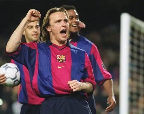 Zenden: “La Roma ce la può fare”