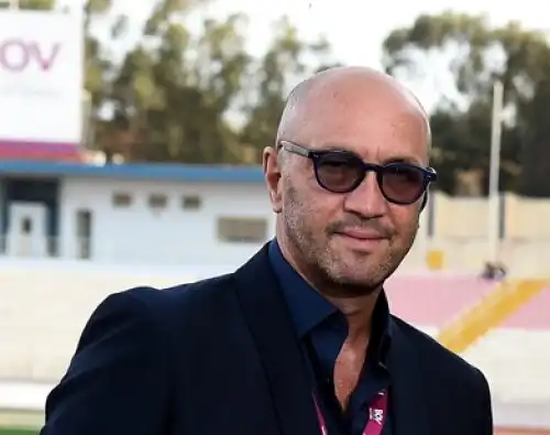 Zenga è fiducioso: “La situazione non è drammatica”