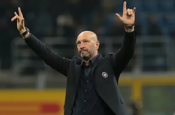 Zenga: “Della Spal io diffido”