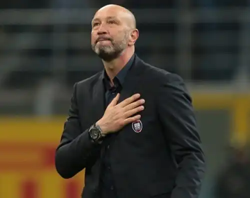 Zenga, lacrime e sogni: “Ho dominato a casa mia”