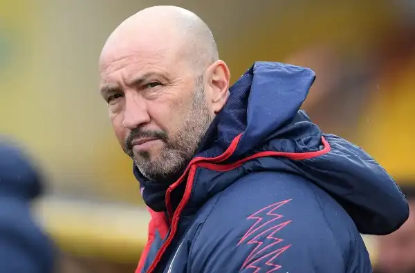 Zenga: “Dieci minuti di follia”