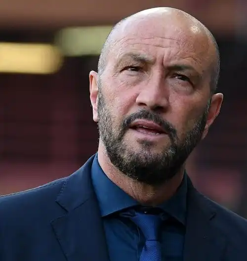 Zenga rivela: “Stavo per andare al Parma”