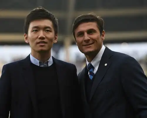 Crisi Inter, sui social esplode il caso Zhang
