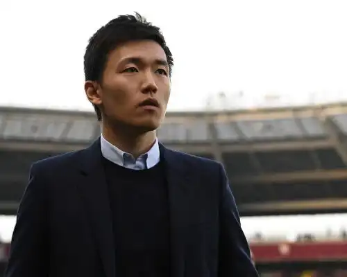 Inter, preso il difensore del futuro