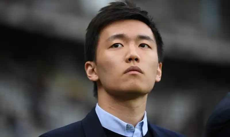 Scontro Zhang-Dal Pino, contromossa della Lega Serie A