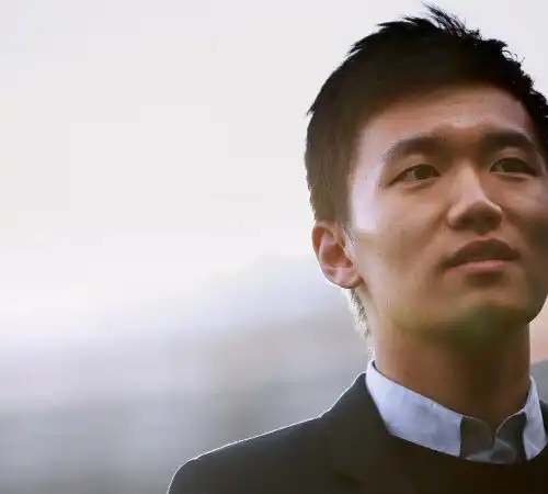 Inter, c’è l’annuncio sul futuro societario: le parole di Steven Zhang