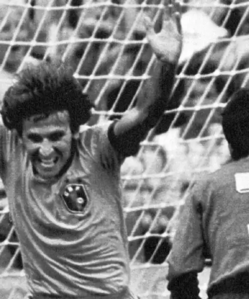 Giorno speciale per Zico: festeggia 70 anni