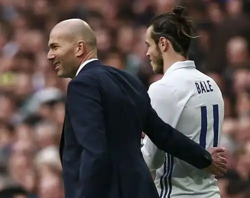 Real Madrid, Bale costa troppo per tutti