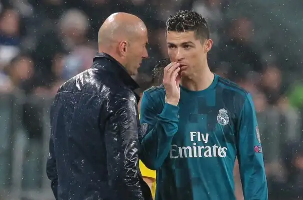 Cristiano Ronaldo-Juventus: interviene la Consob