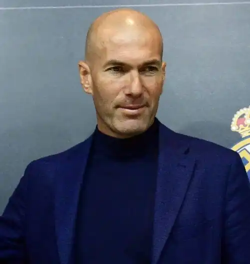 Real, Zidane insiste per Manè