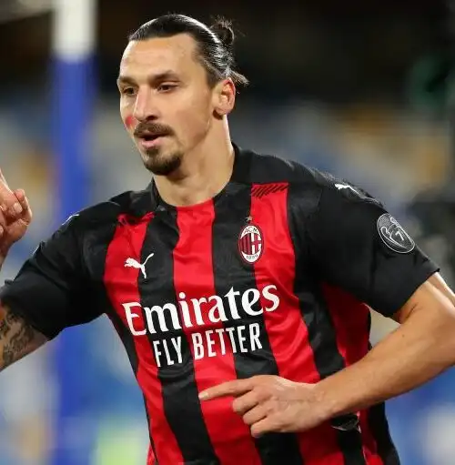 Zlatan Ibrahimovic ha già detto la sua sul biopic a lui dedicato