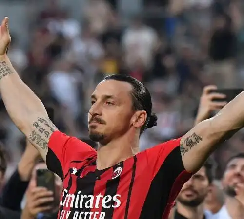 Zlatan Ibrahimovic campione poliglotta: quarto tra i VIP che parlano più lingue