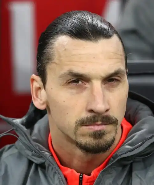 Zlatan Ibrahimovic: tutti i trofei vinti con i club. Foto