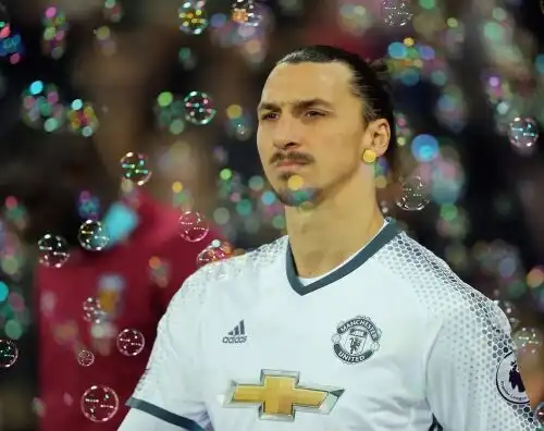 Ibra il modesto: “Inghilterra mia in tre mesi”