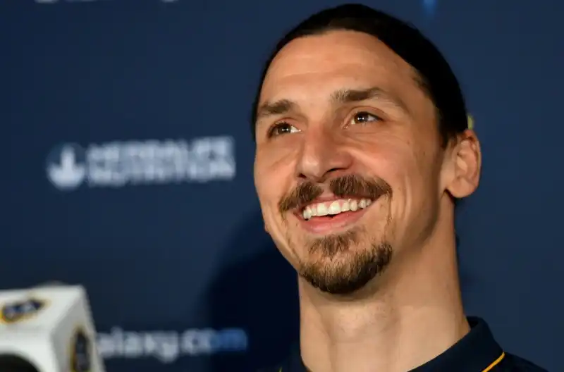 LA Galaxy ai play-off, grazie a Ibra