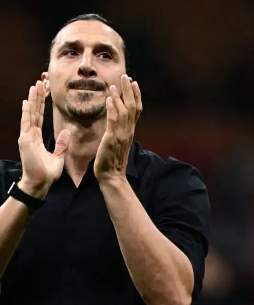 Milan, Ibrahimovic: le sue parole non sciolgono i dubbi