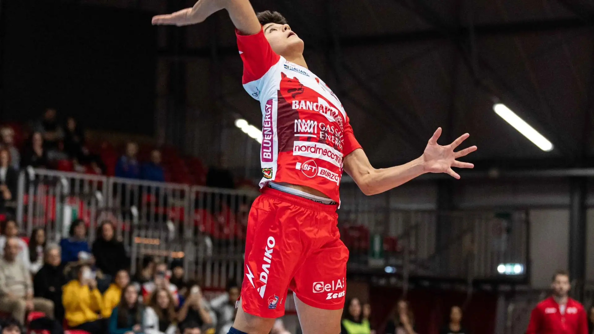 Papà Zlatanov ora è dirigente a Piacenza.