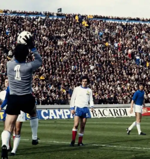 Quante ne sai sui Mondiali di calcio del 1978? Le domande