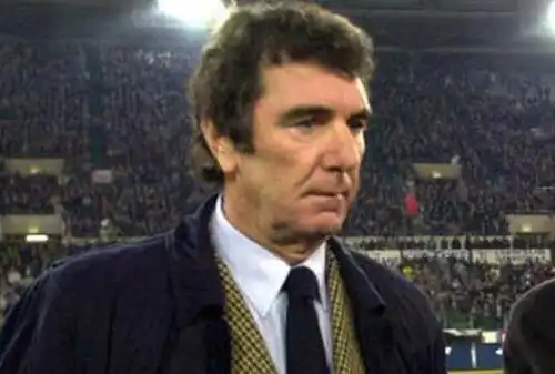 Dino Zoff ricorda commosso Antonio Juliano