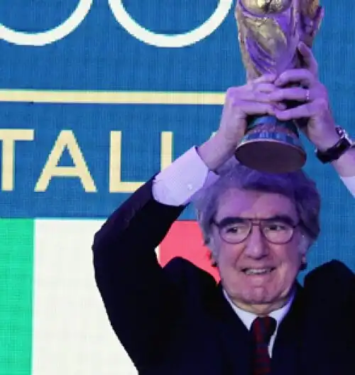 Euro2020, Dino Zoff incorona Gianluigi Donnarumma