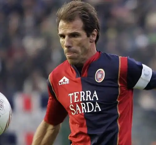 Gianfranco Zola ora crede nel Cagliari