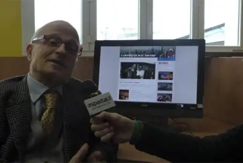 Franco Zuccalà: “Quella volta che Dan Peterson…”